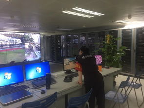 门禁技术深度解析 宝安桢田与艺锦诚安防的专业技术服务