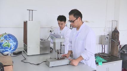 荆州嘉华科技 用新技术开创市场蓝海的技术咨询